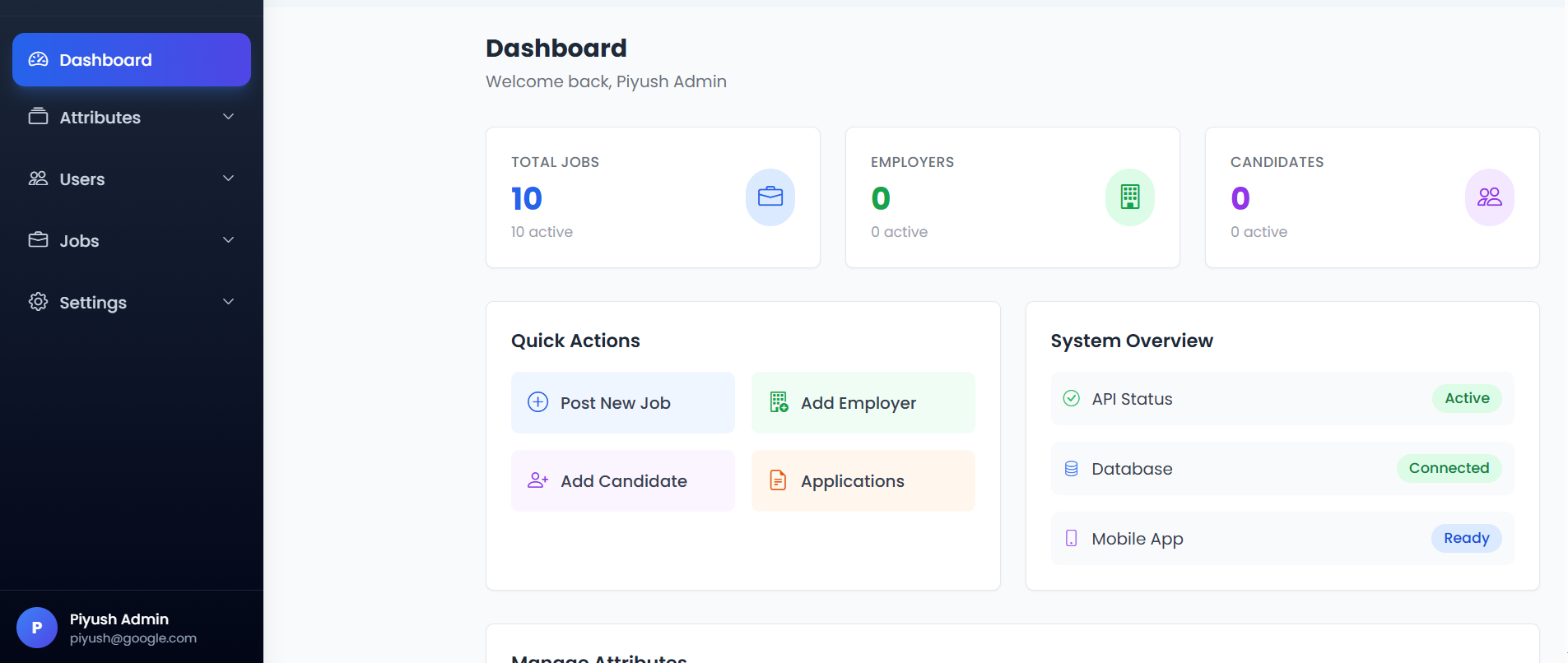 Dashboard Thumb